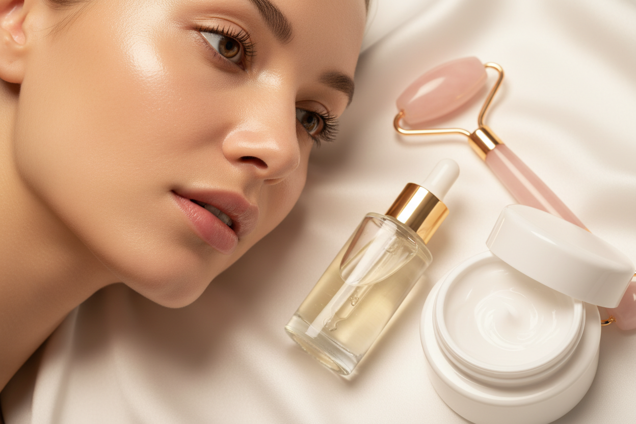 Skincare & Beauty