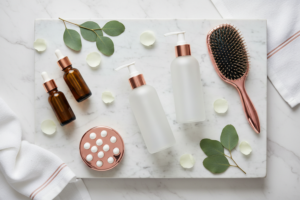 Hair Care