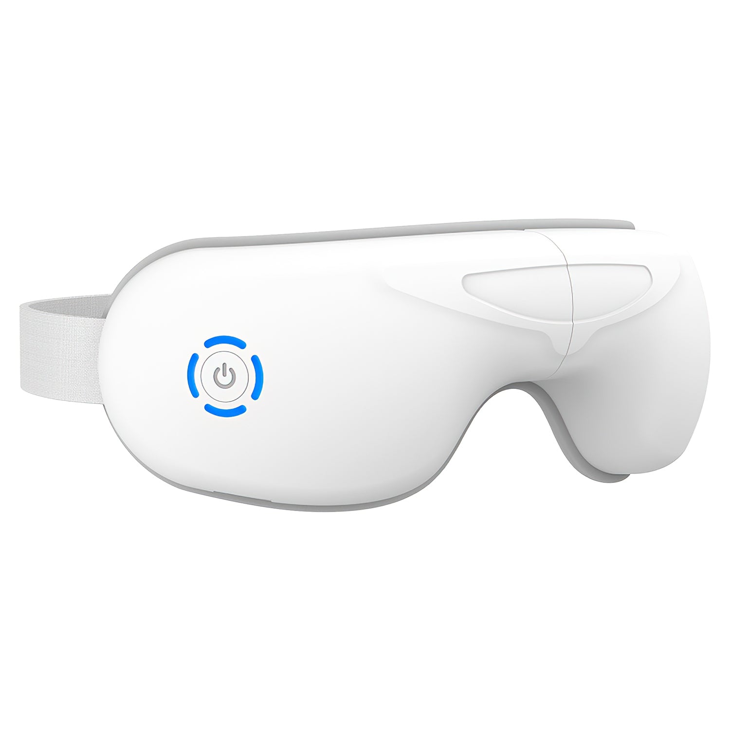 Eye Massager with Heat, Music & Air Pressure - Health and wellness