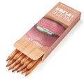 Nude Lipliner Kit — Define, Shape & Perfect Your Lip Look - Health and wellness