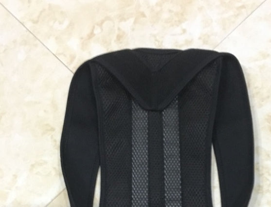 Posture Corrector — Adjustable Back Brace for Men & Women - Health and wellness