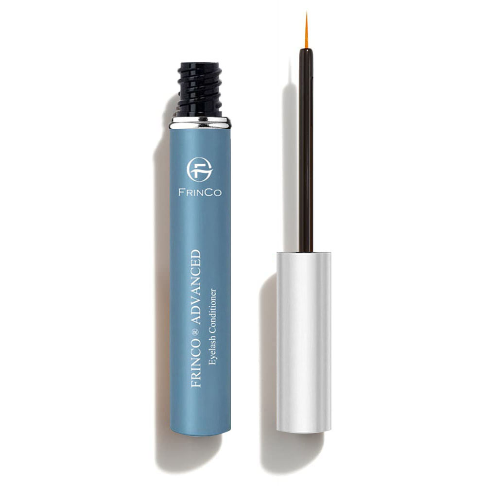 Eyelash Growth Serum — Fuller, Thicker Lashes & Brows in Weeks, 5ml - Health and wellness