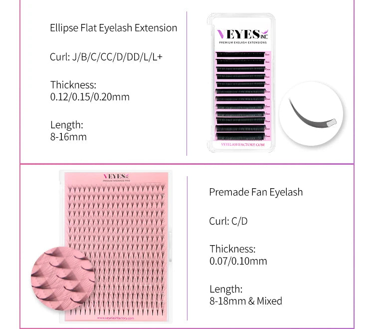 Eyelash Extensions Cream Remover — Aloe Gentle Lash Glue Remover for Sensitive Eyes