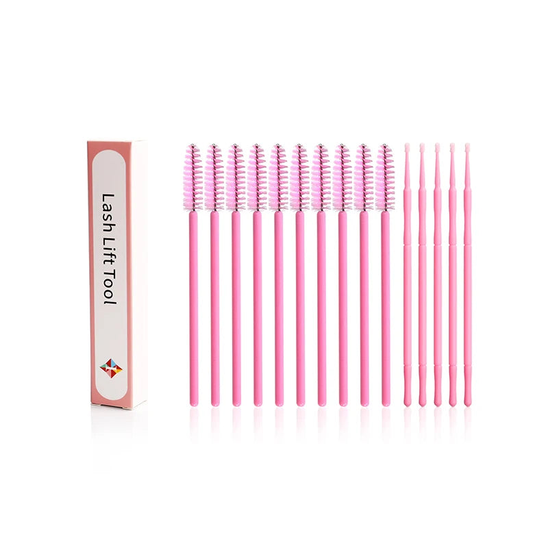 ICONSIGN Eyelash Lift Kit - Professional Lash Lift & Perm Set for Home and Salon - Health and wellness