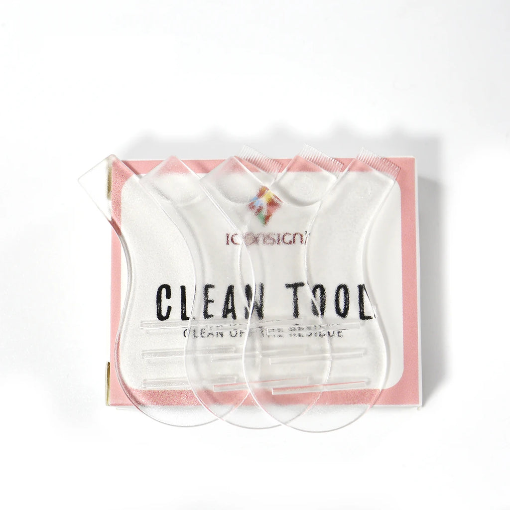 ICONSIGN Eyelash Lift Kit - Professional Lash Lift & Perm Set for Home and Salon - Health and wellness