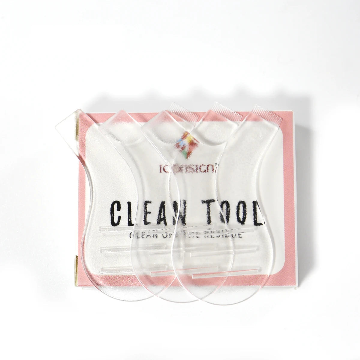 ICONSIGN Eyelash Lift Kit - Professional Lash Lift & Perm Set for Home and Salon - Health and wellness