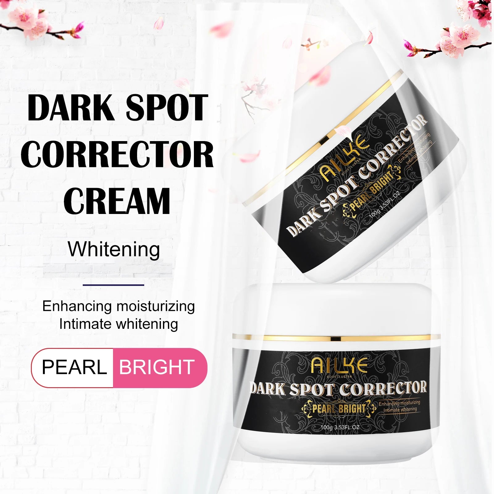 Collagen Brightening Skin Care Set — Whitening & Radiance Boost for Women - Health and wellness