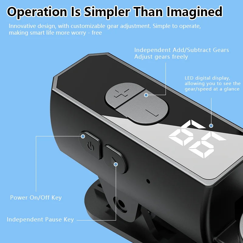 Automatic Screen Auto Clicker for Smartphone – Game & Live Stream Tapper