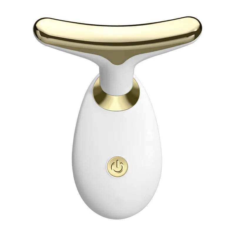 Electric Face & Neck Lifting Massager - Enhance Your Radiance with Our Electric Face Lifting Massager - Health and wellness