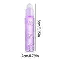 Fruity Roll-On Lip Gloss — Moisturizing & Glossy Finish