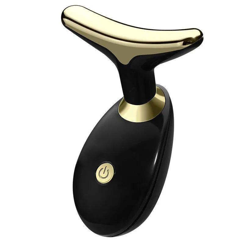 Electric Face & Neck Lifting Massager - Enhance Your Radiance with Our Electric Face Lifting Massager - Health and wellness