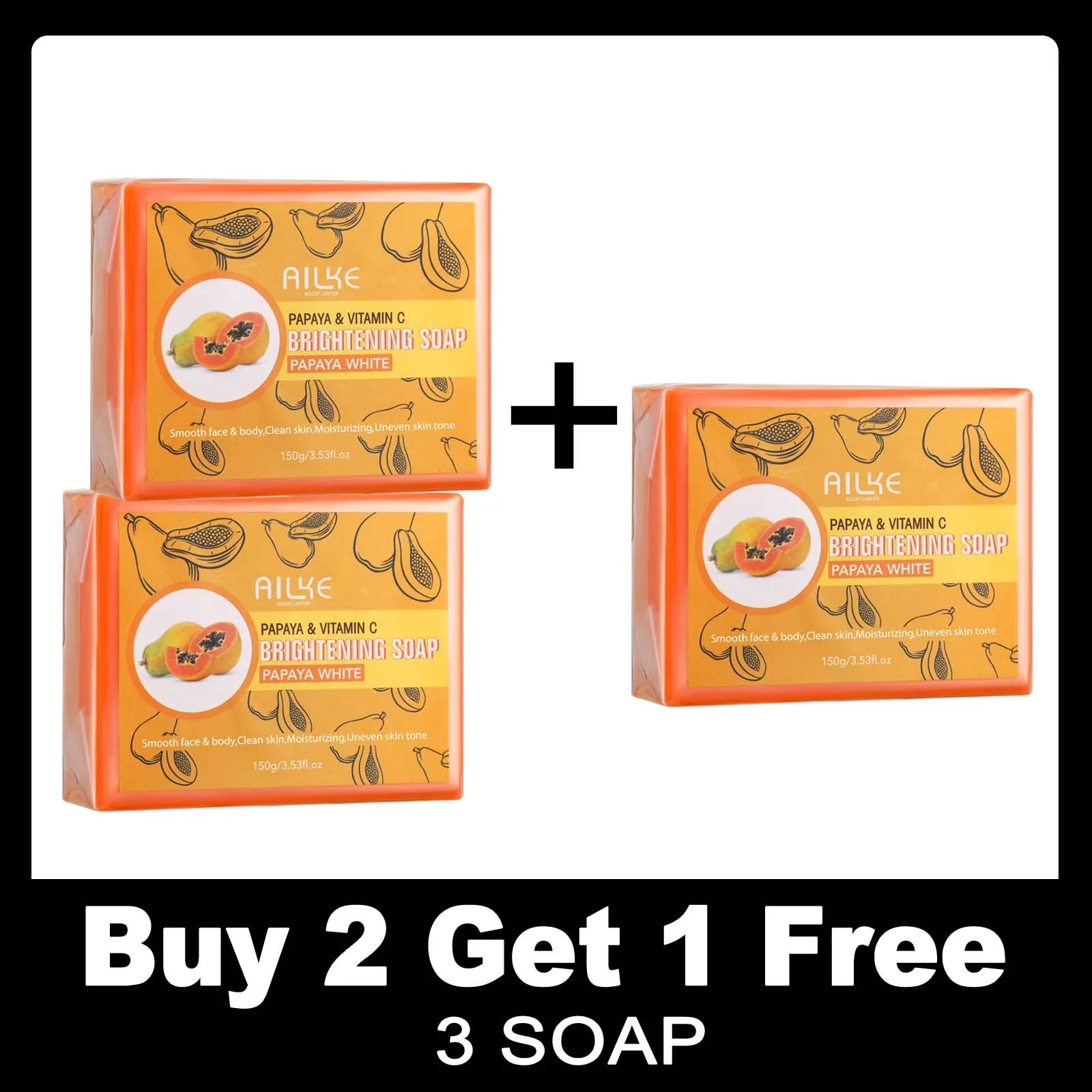 Vitamin B3 C Skin Care Set for Radiant and Even Skin Tone - Health and wellness