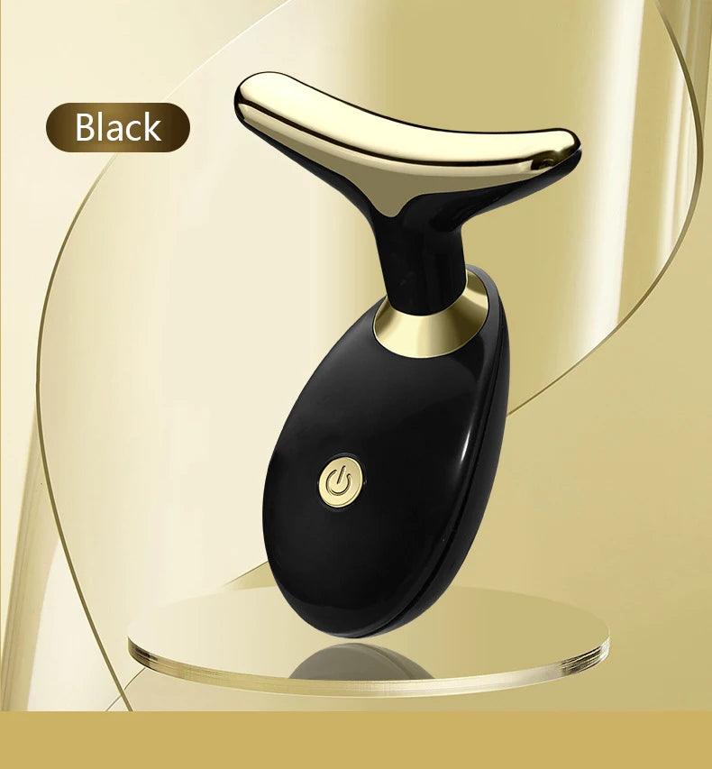 Electric Face & Neck Lifting Massager - Enhance Your Radiance with Our Electric Face Lifting Massager - Health and wellness