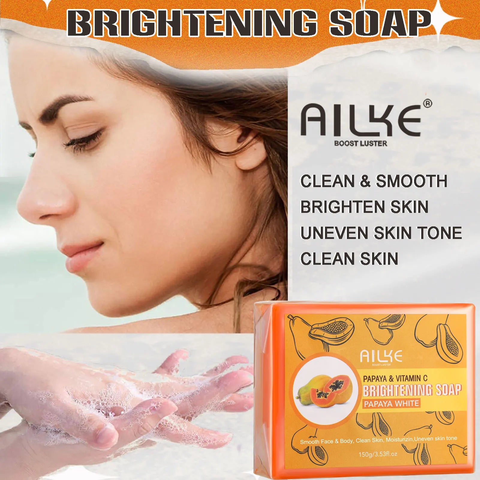 Vitamin B3 C Skin Care Set for Radiant and Even Skin Tone - Health and wellness