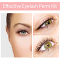 ICONSIGN Eyelash Lift Kit - Professional Lash Lift & Perm Set for Home and Salon - Health and wellness
