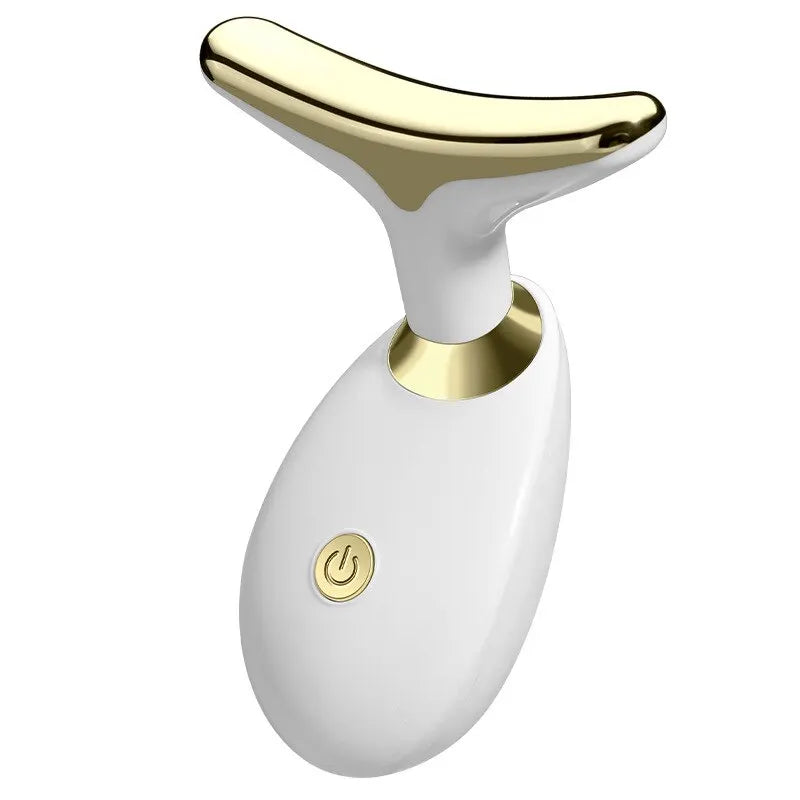 Electric Face & Neck Lifting Massager - Enhance Your Radiance with Our Electric Face Lifting Massager - Health and wellness