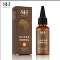 Chebe Hair Growth Serum & Powder — African Hair Loss Treatment Spray for Edges & Length