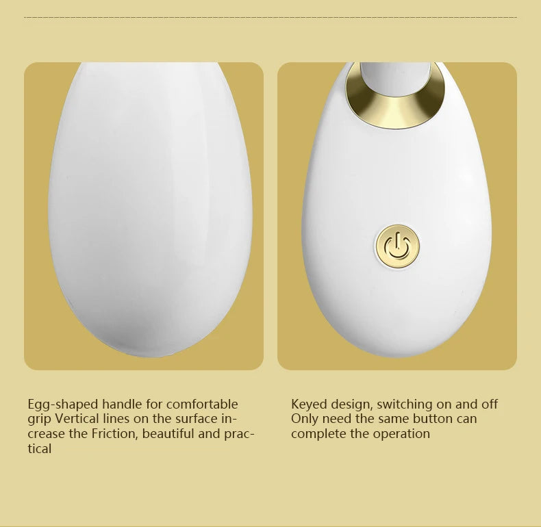 Electric Face & Neck Lifting Massager - Enhance Your Radiance with Our Electric Face Lifting Massager - Health and wellness