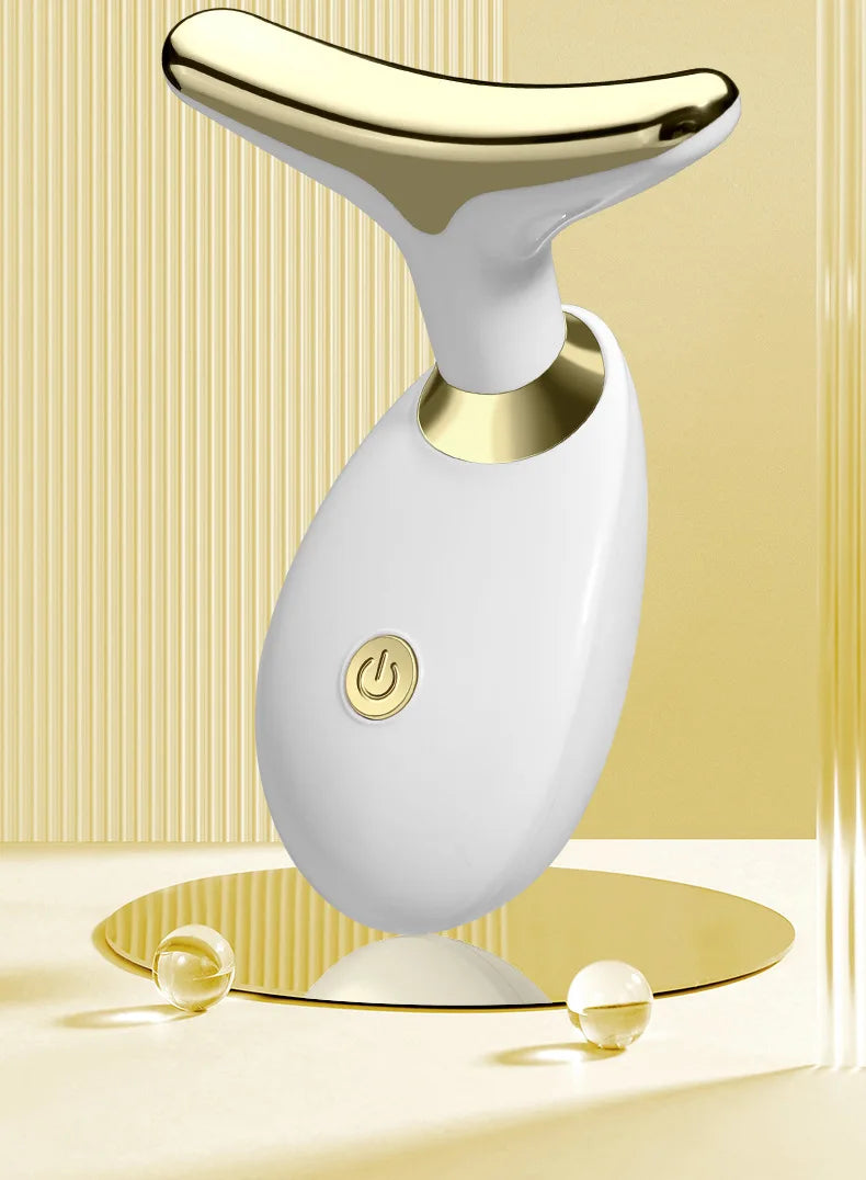 Electric Face & Neck Lifting Massager - Enhance Your Radiance with Our Electric Face Lifting Massager - Health and wellness