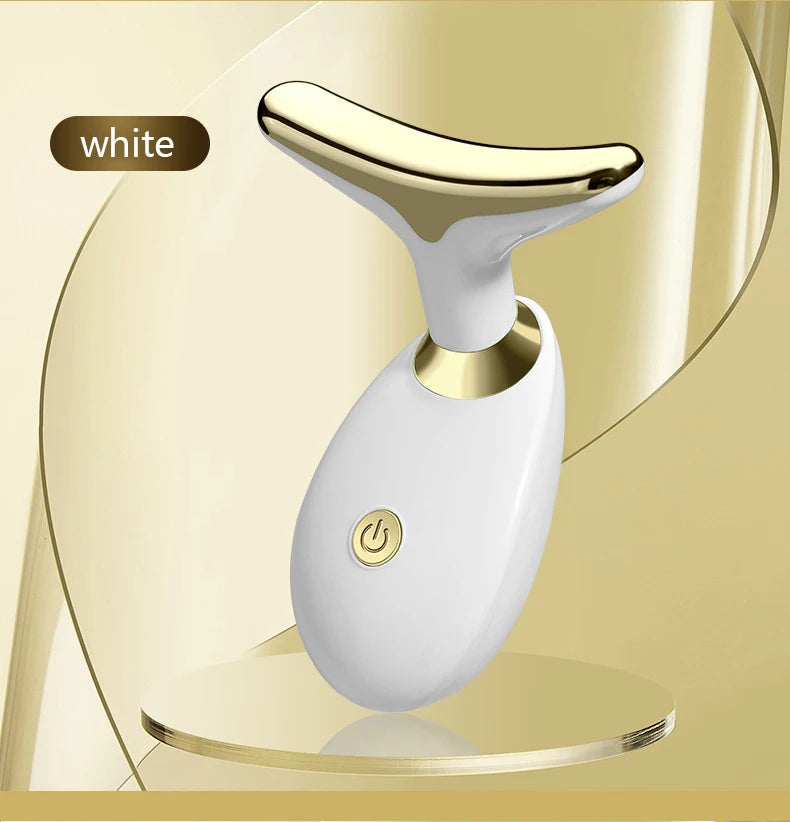 Electric Face & Neck Lifting Massager - Enhance Your Radiance with Our Electric Face Lifting Massager - Health and wellness