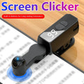 Automatic Screen Auto Clicker for Smartphone – Game & Live Stream Tapper