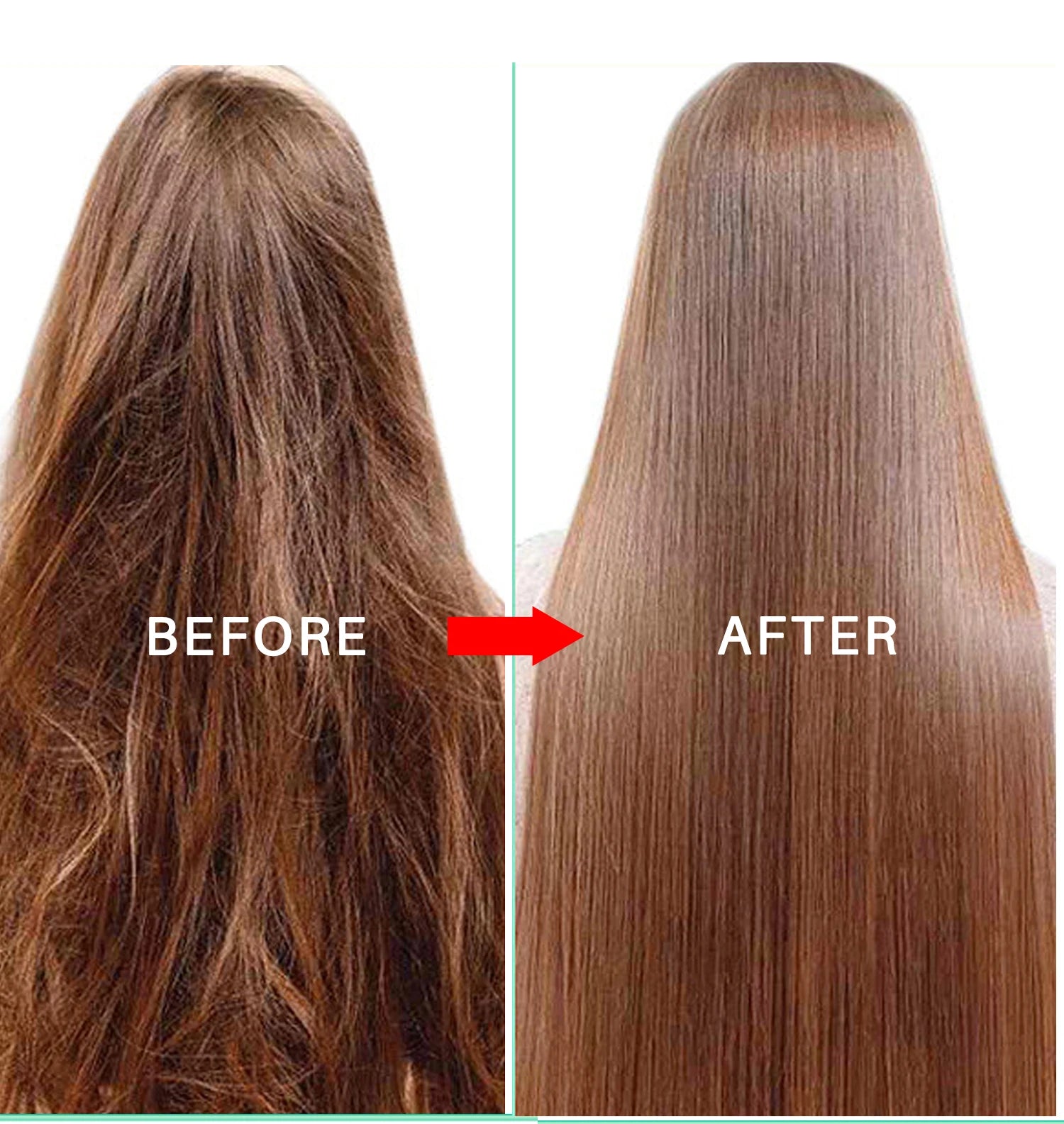 Professional Keratin Hair Straightener Cream for Smooth, Sleek Hair - Health and wellness