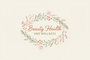 Beauty Health and Wellness - Home